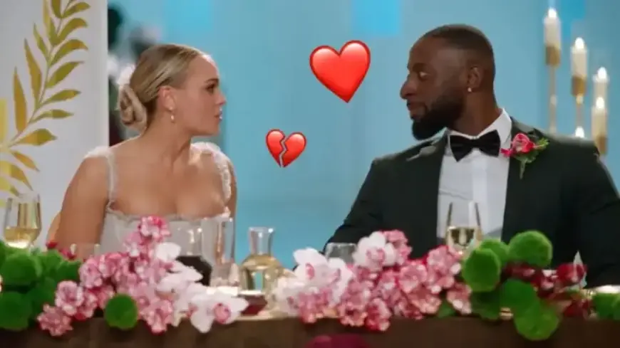 “Married At First Sight 2026: Discover Which Couples Remain Together”