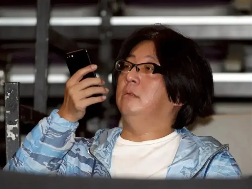 Taiwanese Music Producer Yuan Weiren Passes at 57, Family Mourns