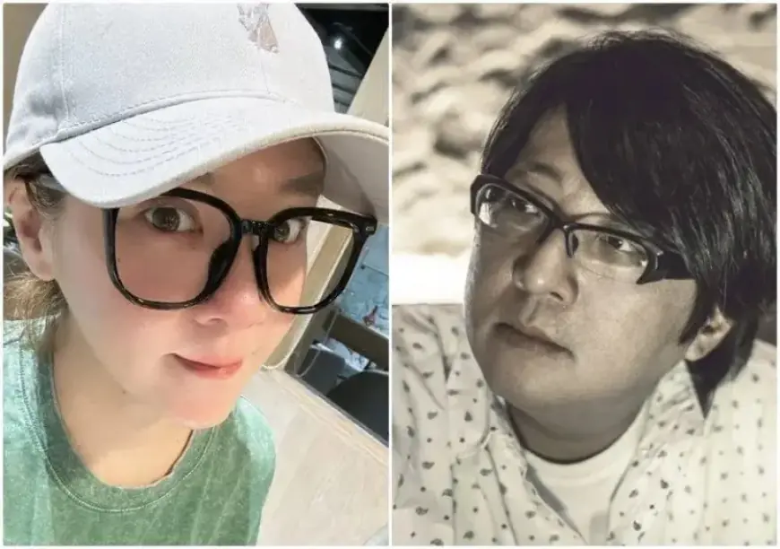 Renowned Teacher Xiao Pang Passes at 57; Ex-Wife Lu Yuanqi Responds