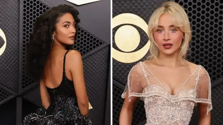 2026 Grammy Awards: Spotlight on Red Carpet Fashion