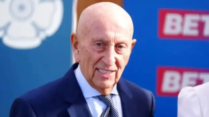 Betfred Founders Fred and Peter Done Top UK Taxpayer List