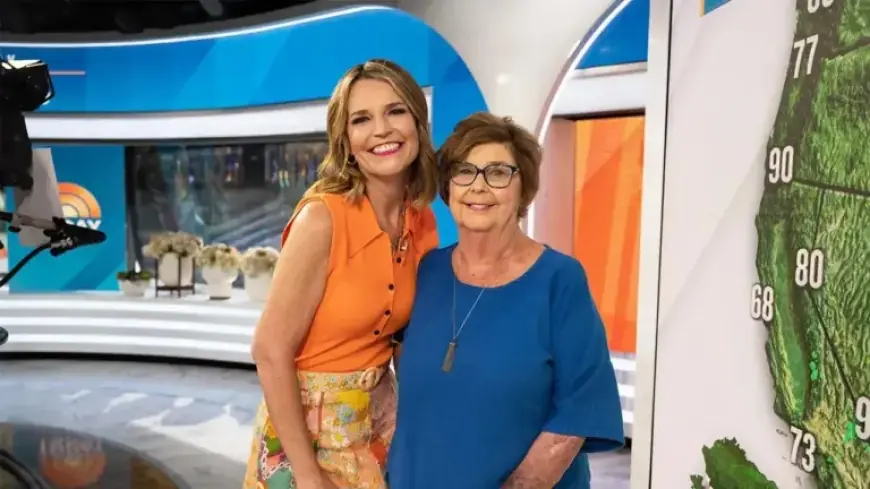 NBC’s Savannah Guthrie’s Mother Reported Missing in Arizona: Authorities Concerned