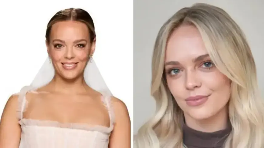 Discover MAFS Australia’s Alissa: Age, Occupation, and More Insights