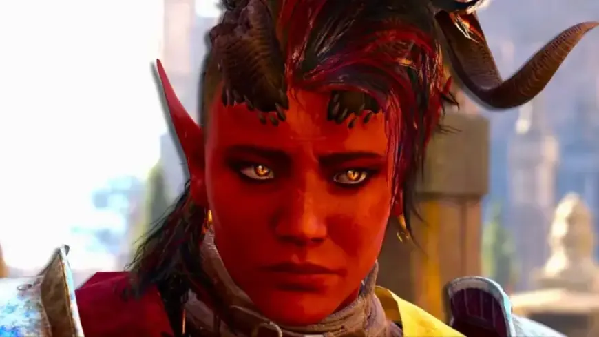 How Baldur’s Gate 3 Changed My Gaming Purchases Forever