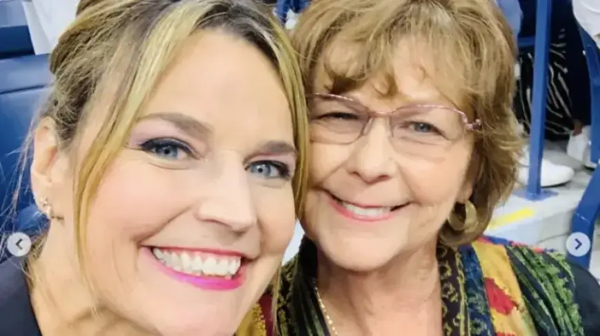 ‘Today’ Anchor Savannah Guthrie’s Mother Reported Missing
