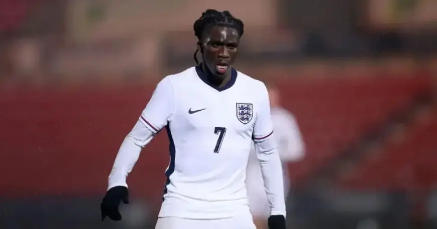 Stoke City Finalizes £3M Transfer Deal with Chelsea