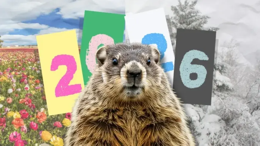 Groundhog Day 2026 Results Revealed: Discover the Outcome Now!