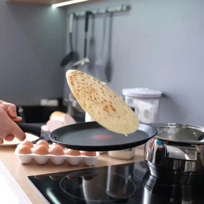 Chandeleur 2026: Discover the Date of this Crêpe-Filled Tradition