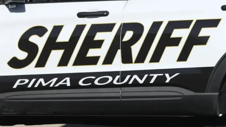 Pedestrian Fatality and Critical Injury on Sabino Canyon Road