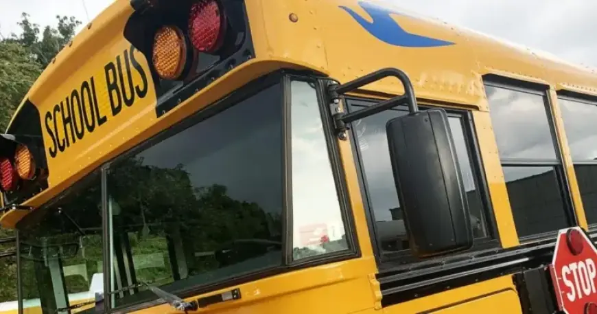 Schools Announce Delays and Closures for Monday, February 2, 2026