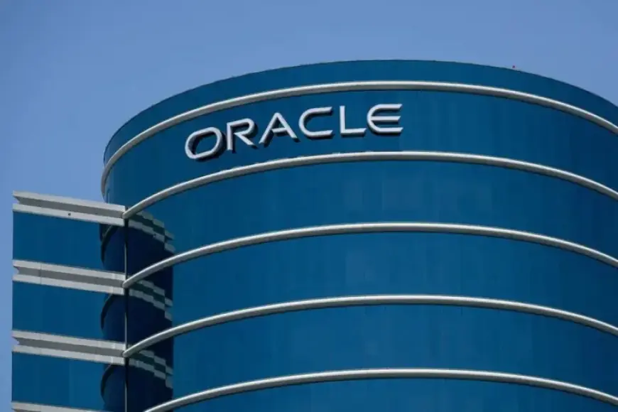 Oracle Plans $50 Billion Cloud Expansion by 2026