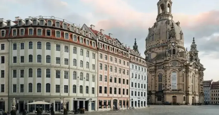 Europe’s Largest Hotel Group with 260+ Locations Enters Administration