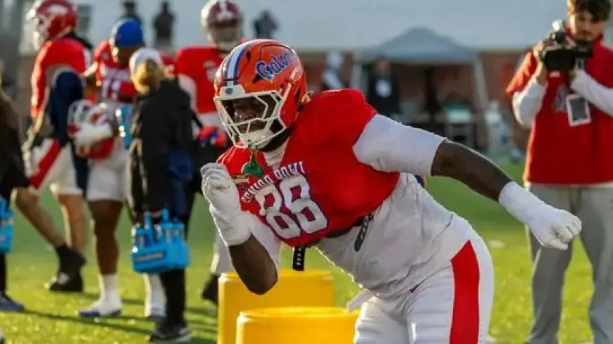 2026 NFL Mock Draft: Insights After the Senior Bowl