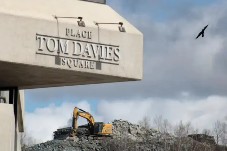 Sudbury Ranks 134th on Canada’s Most Livable Cities List