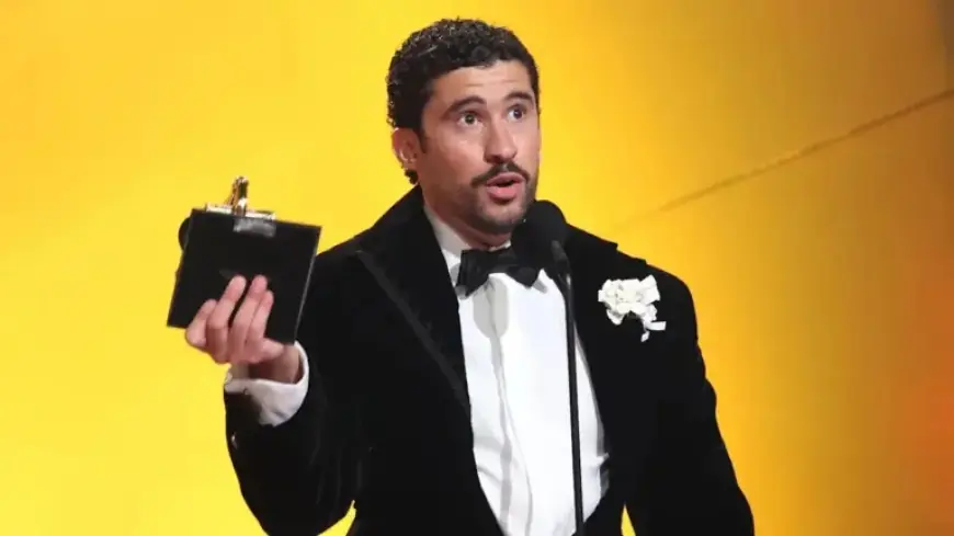 Bad Bunny Wins Album of the Year; Kendrick Lamar, SZA Secure Record Title