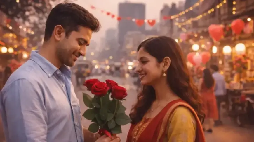 Valentine Week 2026: Key Dates and Meanings Unveiled