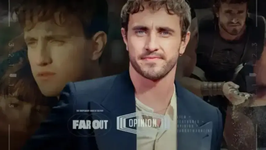 Paul Mescal’s Rising Fame: A Threat to His Acting Career?