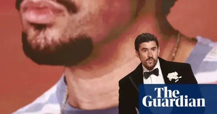 Bad Bunny, Kendrick Lamar Triumph at 2026 Grammys Amid Anti-ICE Sentiment