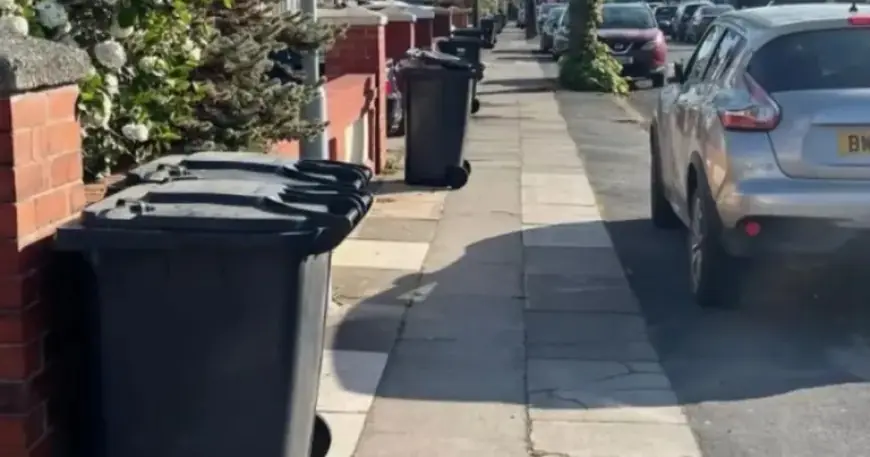 New Bin Collection Rules: What Every Household Needs to Know