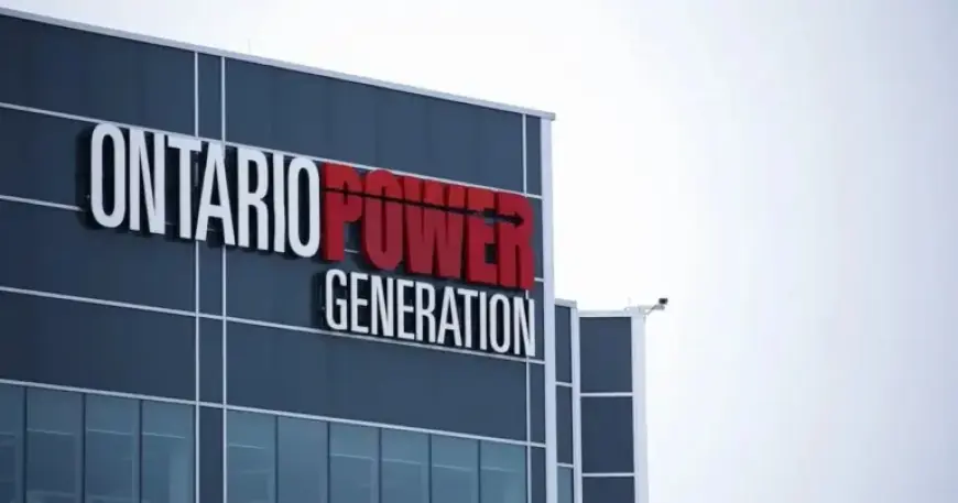 Ontario’s Darlington Plant Completes Nuclear Refurbishment Under Budget: Minister