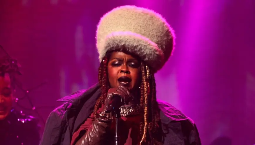 Lauryn Hill leads Grammys 2026 tributes to D’Angelo and Roberta Flack, as Reba honors Brandon Blackstock