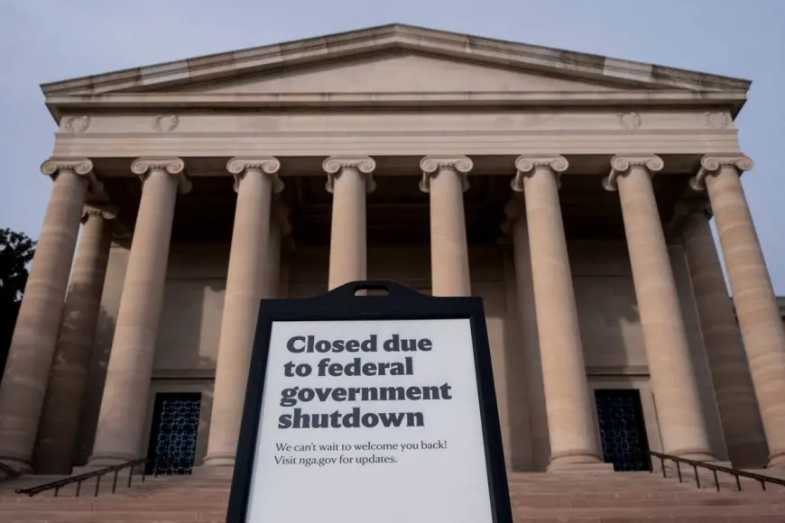 Government Shutdown Update 2026: Partial Federal Shutdown Continues as Senate Democrats Press ICE Funding Demands Ahead of House Vote