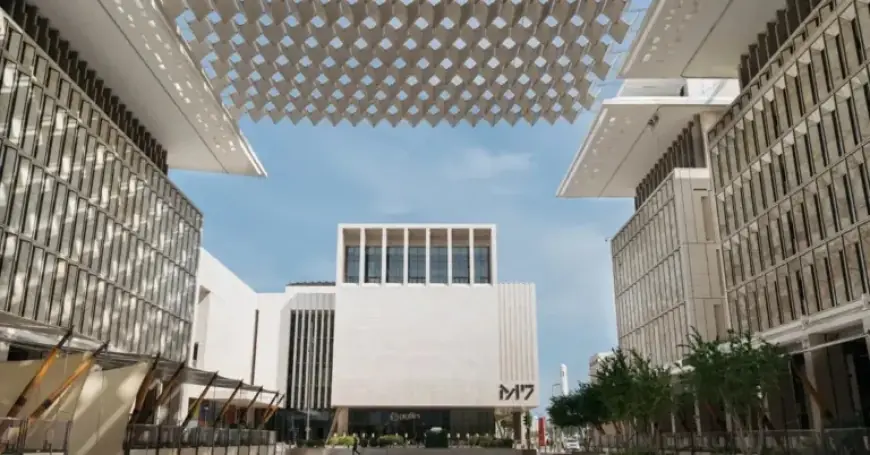 Art Market Shifts Focus to Gulf Amid Western Decline