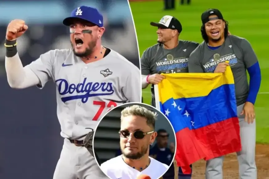 Miguel Rojas Faces World Baseball Classic Insurance Challenges