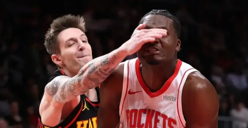 Blazers Evaluate Impact of Vit Krejci Trade