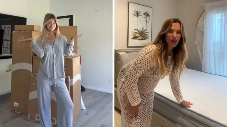 5-Star Mattress Price Drops Significantly: Sleep Better