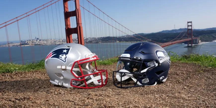 Super Bowl Sunday 2026: Start time, date, channel, and who’s playing