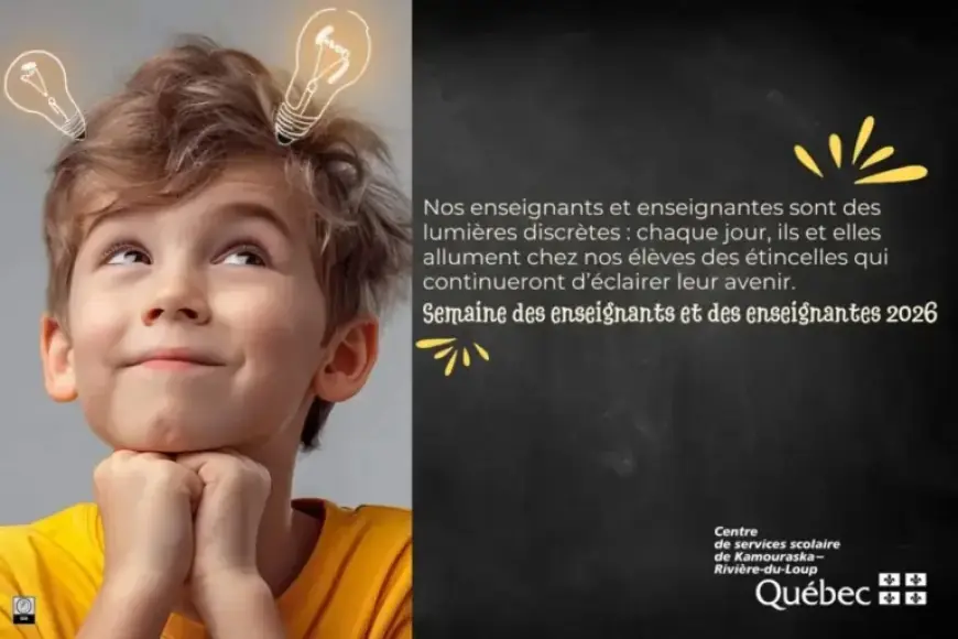 Teachers’ Week Celebrated