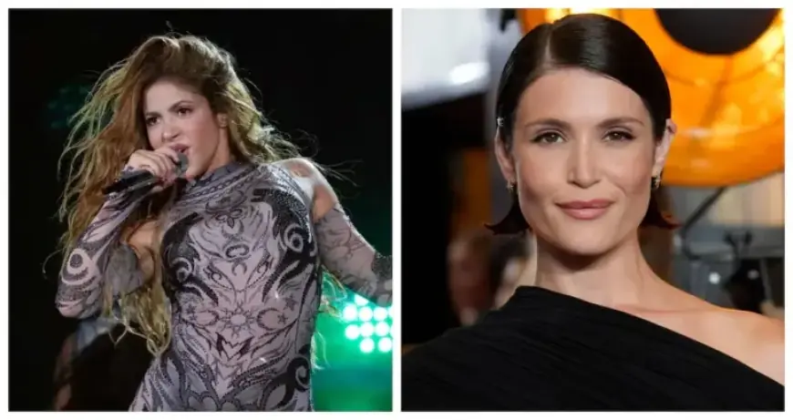 Today’s Celebrity Birthdays: Shakira, Gemma Arterton, More (Feb. 2, 2026)