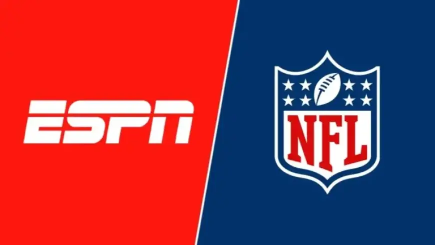 Disney Gains Control of NFL Network After Landmark ESPN Deal