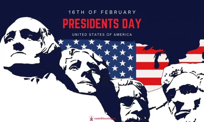 Presidents Day 2026 is Monday, Feb. 16 — what’s open and what’s closed