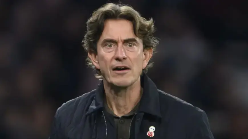 Alasdair Gold Predicts Tottenham’s Surprising Deadline Day Signing