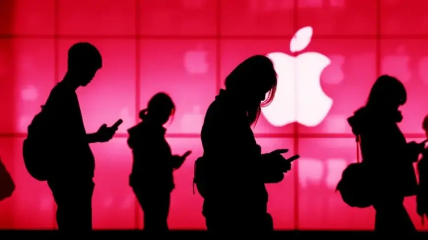 Apple Enhances Privacy, Restricts Location Tracking on iPhones and iPads