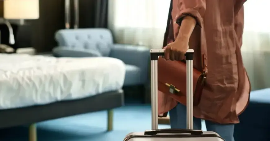 Revo Hospitality Initiates Self-Administration Proceedings