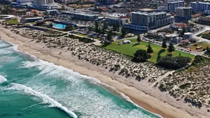 Stirling to Lease Scarborough Site for New West Coast Highway Hotel