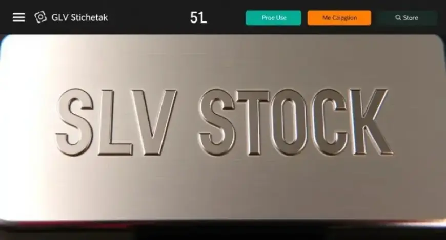 SLV Stock: Essential Investment Guide for Investors