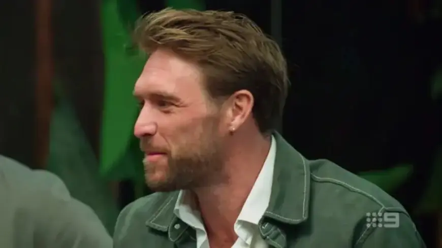 Explosive MAFS Drama Unveiled: ‘It’s Bad’