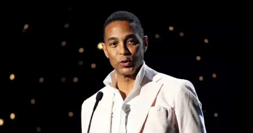 DOJ Indicts Don Lemon, Journalists, and Activists: Read the Charges