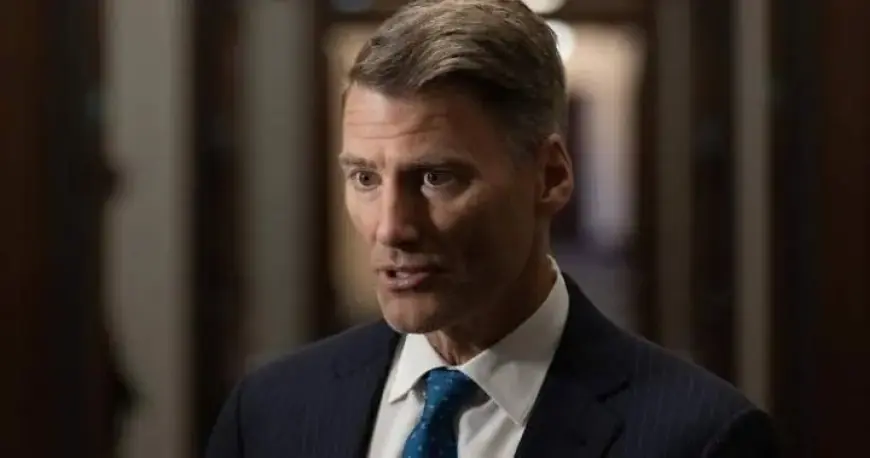 Ottawa Seeks Banks’ and Pension Funds’ Help for Affordable Housing: Minister