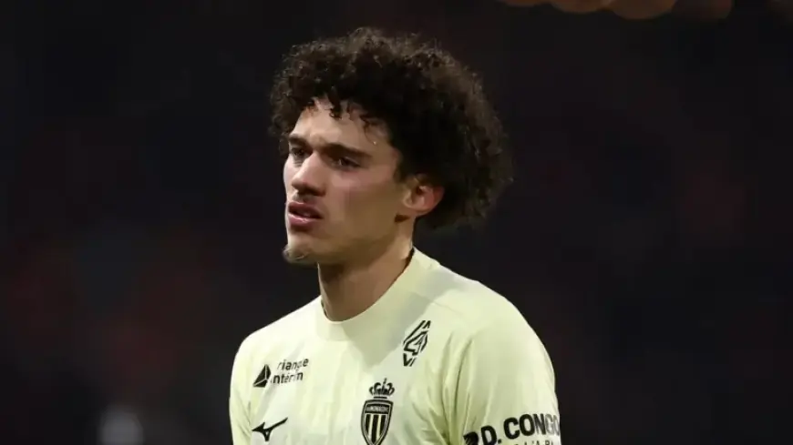 Tottenham Secures Major Maghnes Akliouche Transfer Approval