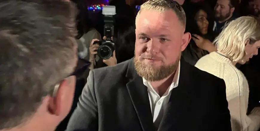 Texas Senate District 9 flips as Taylor Rehmet defeats Leigh Wambsganss in runoff