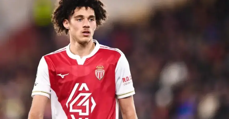 Tottenham Declines Akliouche Transfer Pursuit Today