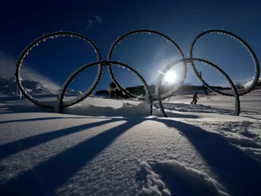 Milan-Cortina 2026 Winter Olympics: Key Details You Need to Know