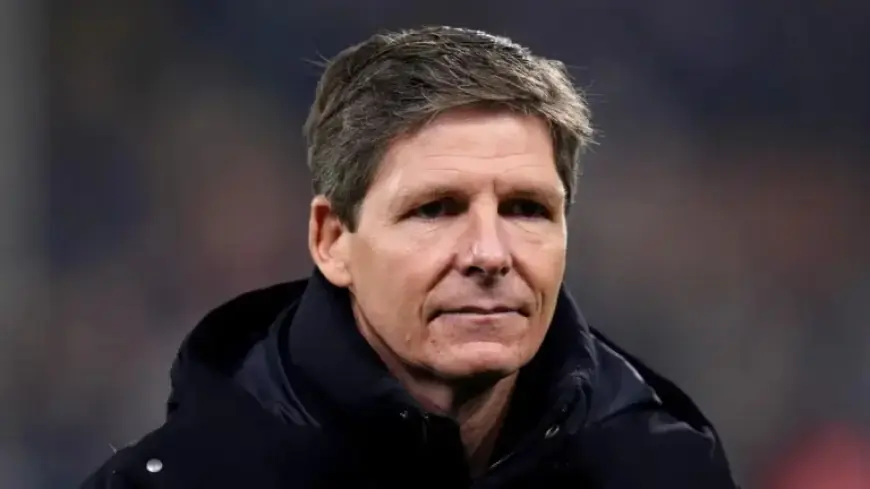 Crystal Palace Eyes £20m Deal for Everton Star in Last-Minute Move