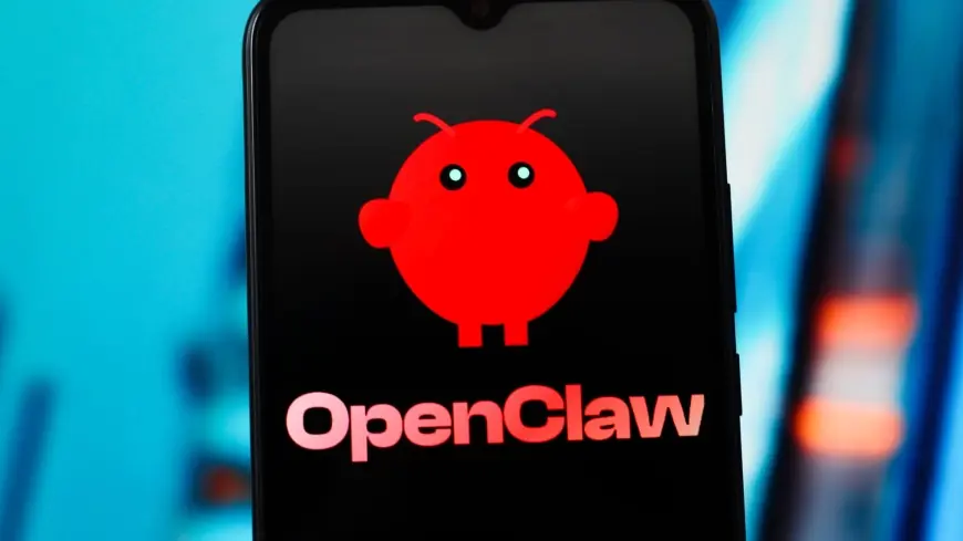 OpenClaw, formerly Moltbot, goes viral as users debate power and risk