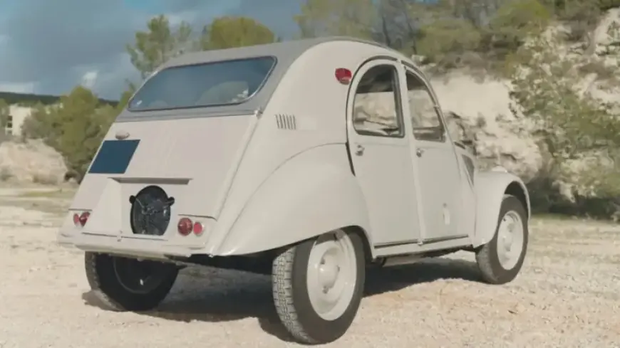 Production Cars with Multiple Engines: A Historical Overview